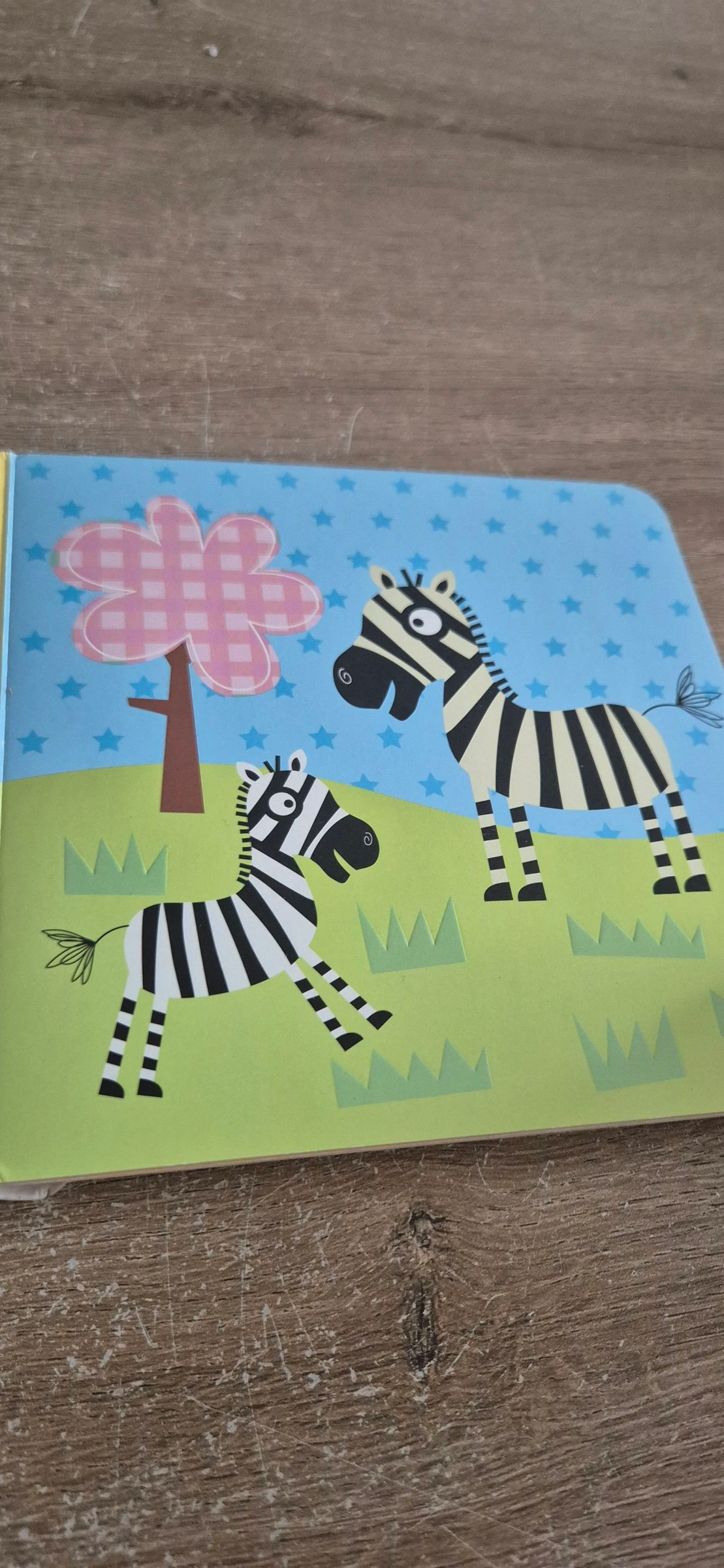 Libro Madres y bebés animales – photo 9